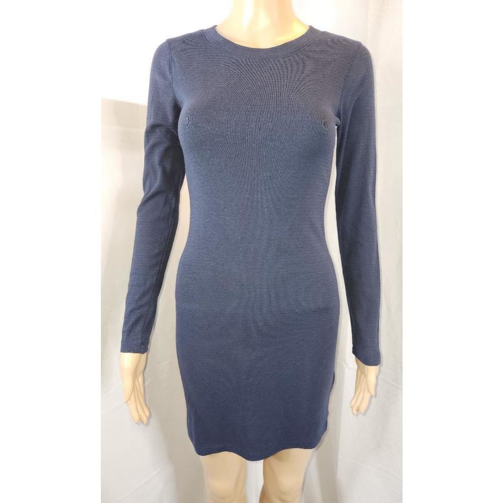 Abercrombie and Fitch stretch dress